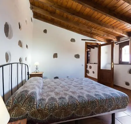 Country House Lomito De Taidia * Risco Blanco