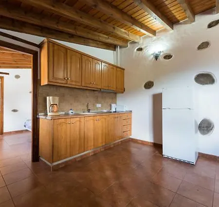 Country House Lomito De Taidia Risco Blanco