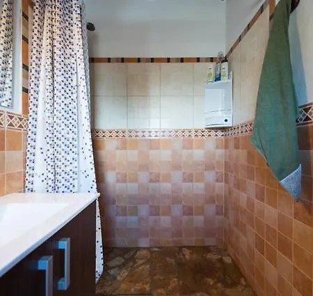 Country House Lomito De Taidia *