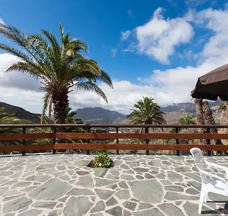 Country House Lomito De Taidia * Risco Blanco