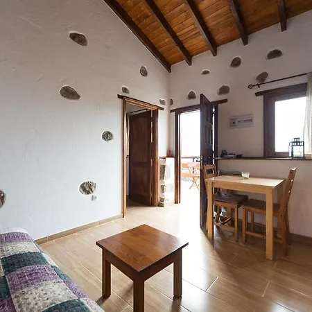 Country House Lomito De Taidia Risco Blanco