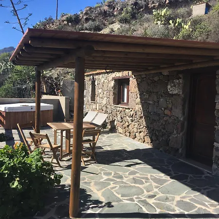 Country House Lomito De Taidia Risco Blanco