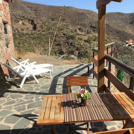 Country House Lomito De Taidia * Risco Blanco