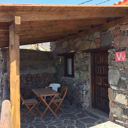 Lomito De Taidia Hétvégi ház