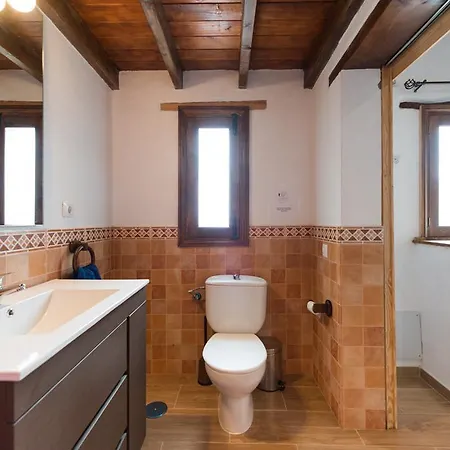 Lomito De Taidia Hétvégi ház *